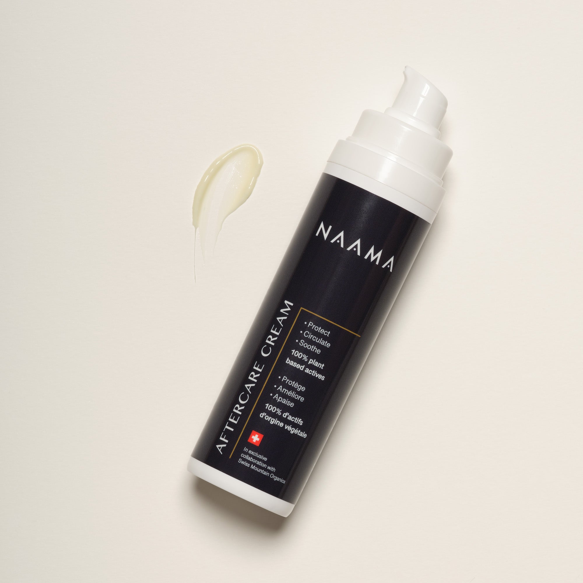 The Regeneration Cream