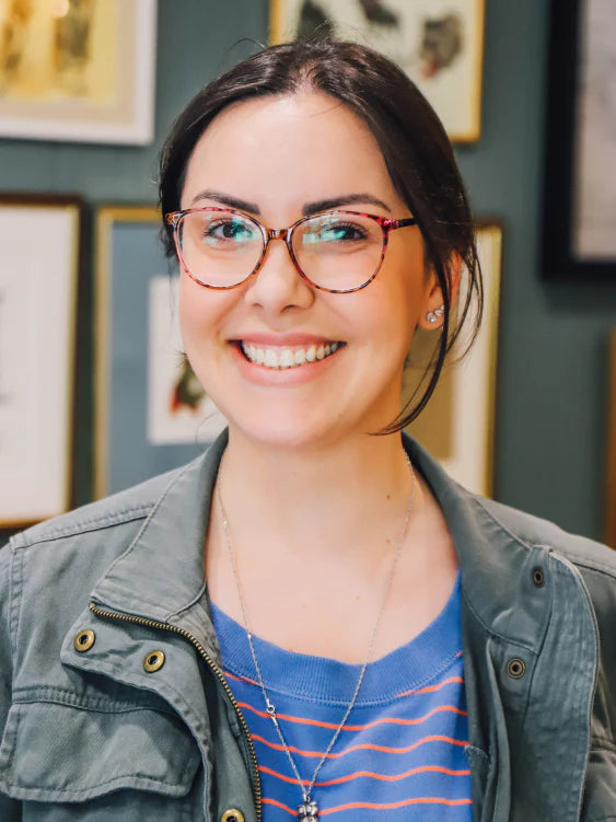 Everything you need to know about lip blushing