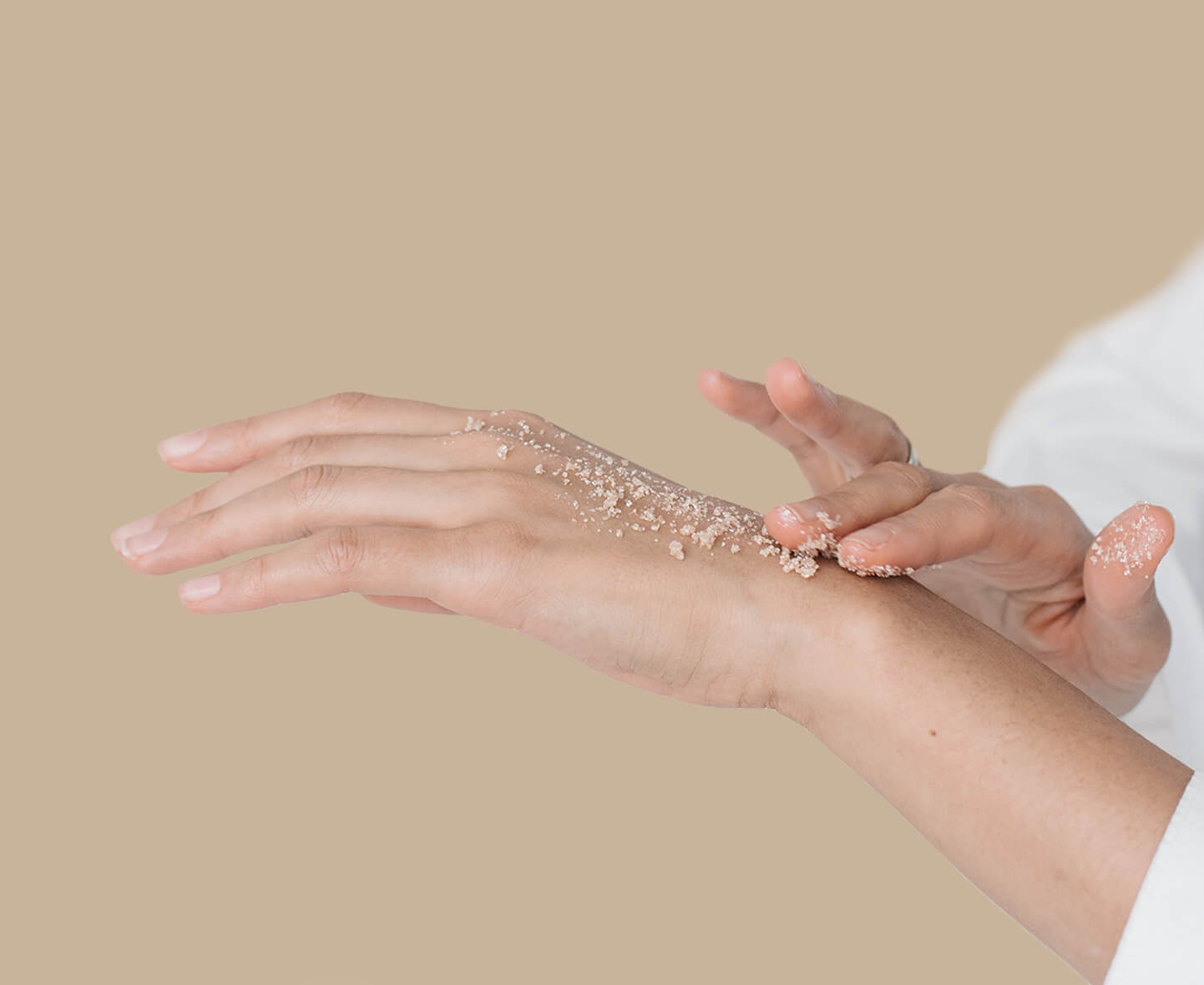 Skincare for your tattoo and the surrounding skin.