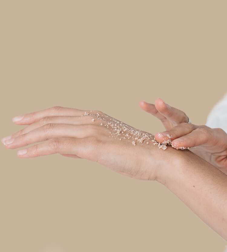 Skincare for your tattoo and the surrounding skin.