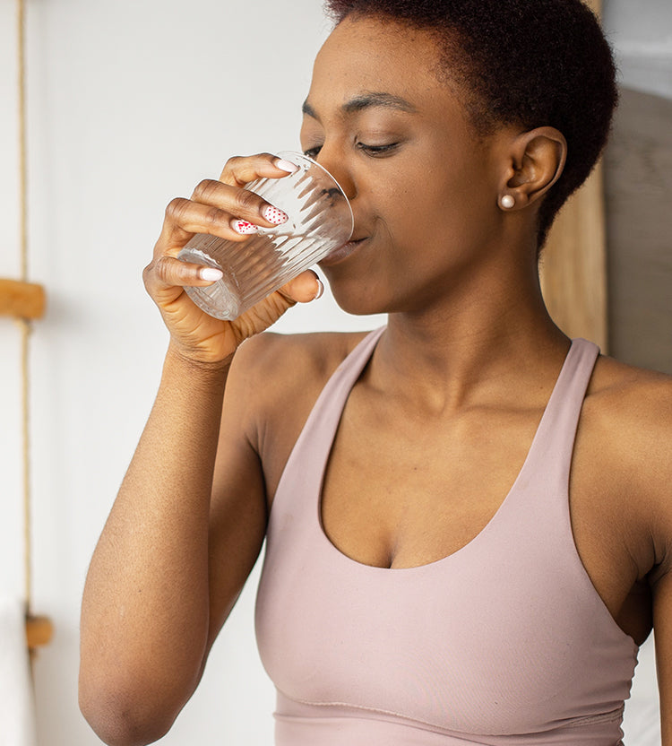 A healthy body means complete removal can be quicker.