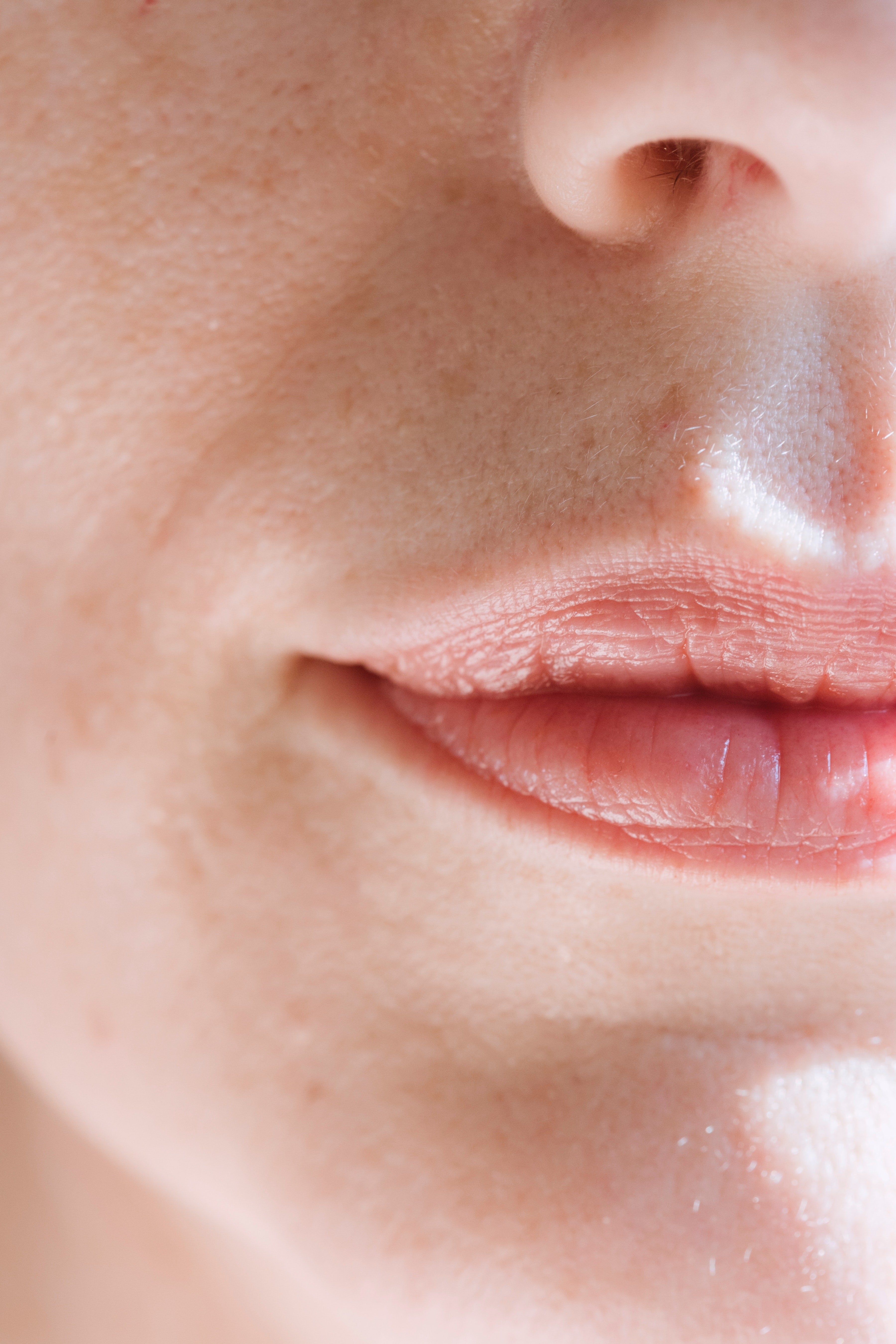 What is lip blushing?